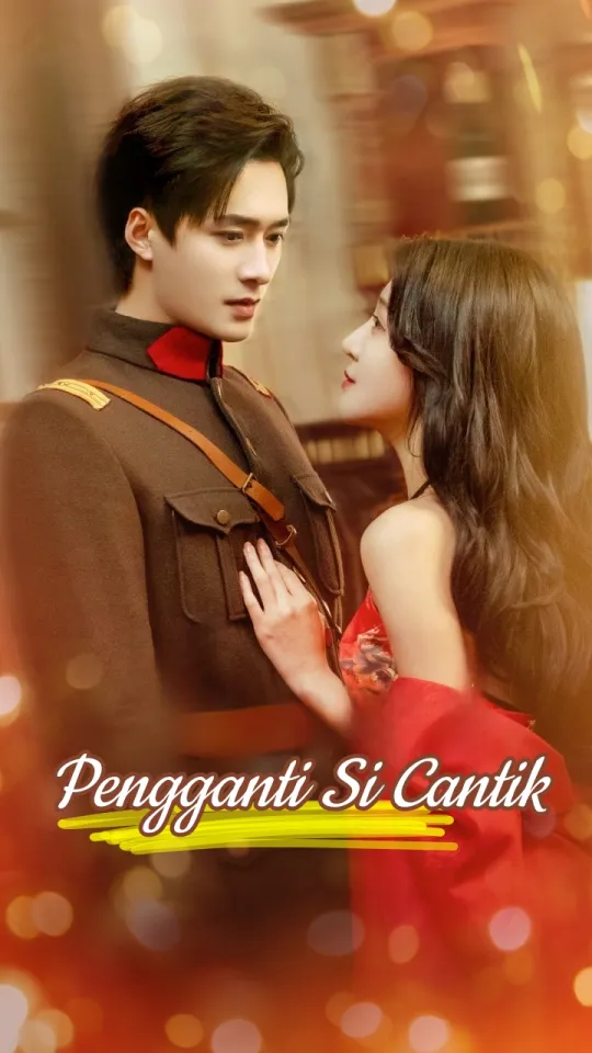Pengganti Si Cantik